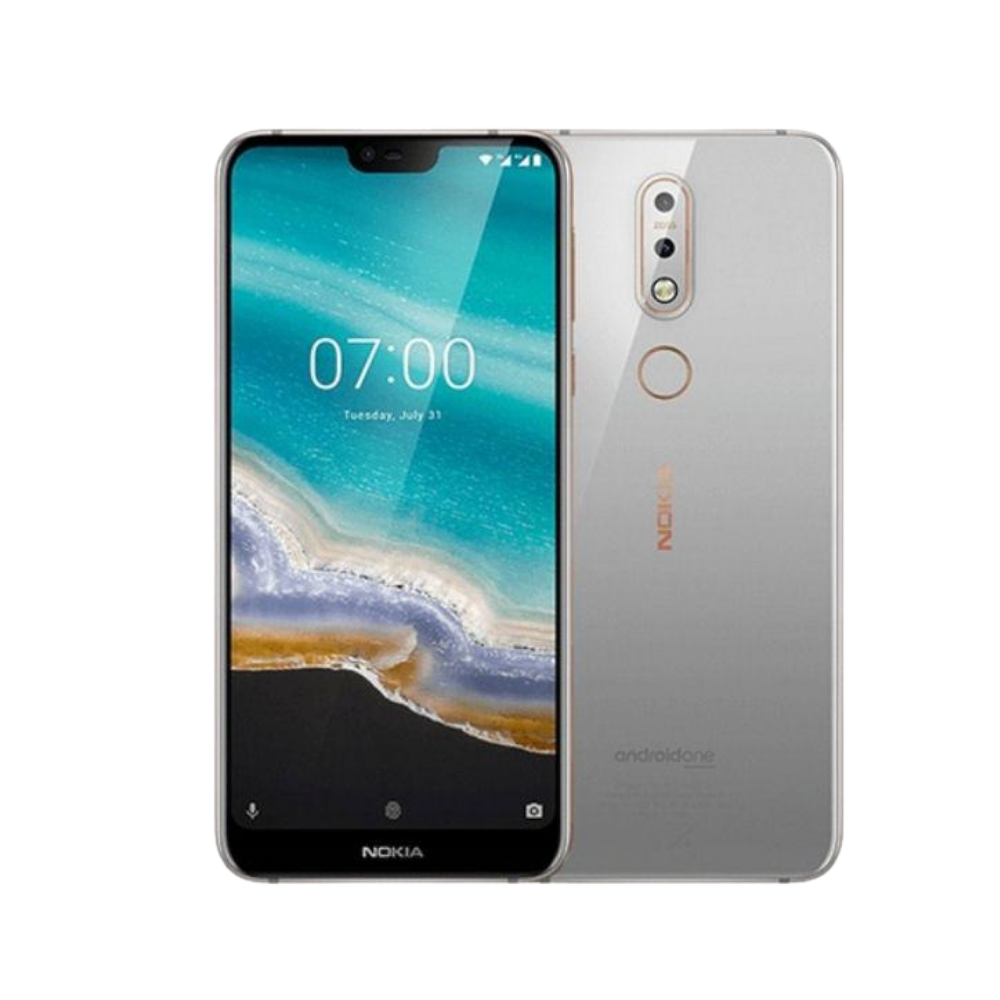 Nokia 7.1 DS Nokia 7.1 DS